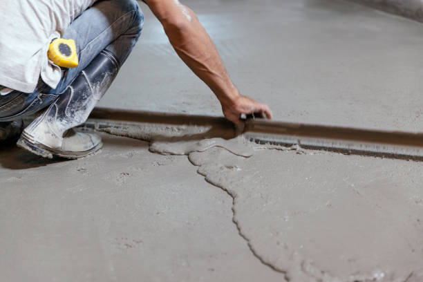Best Concrete Steps and Stairs in Pine Lawn, MO