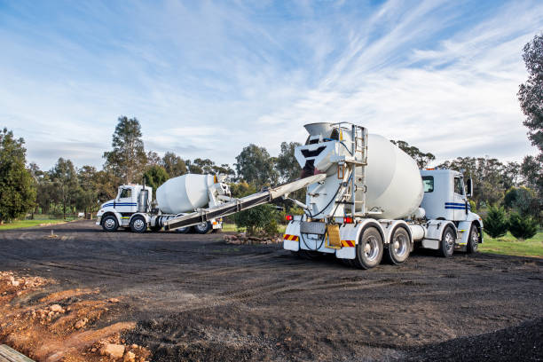 Best Concrete Foundation Repair in Pine Lawn, MO