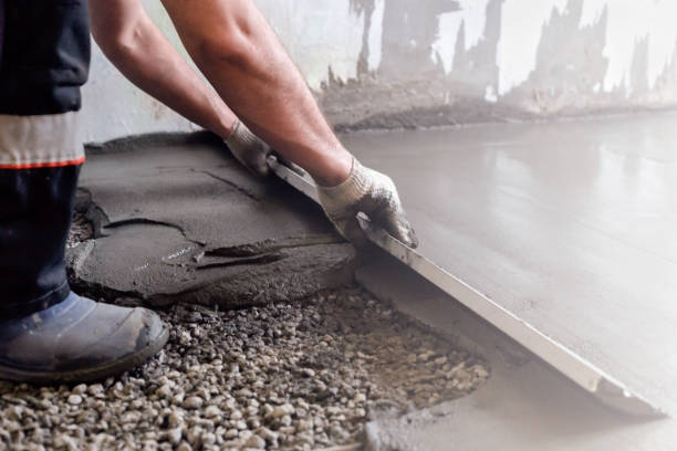 Best Concrete Grinding and Polishing in Pine Lawn, MO